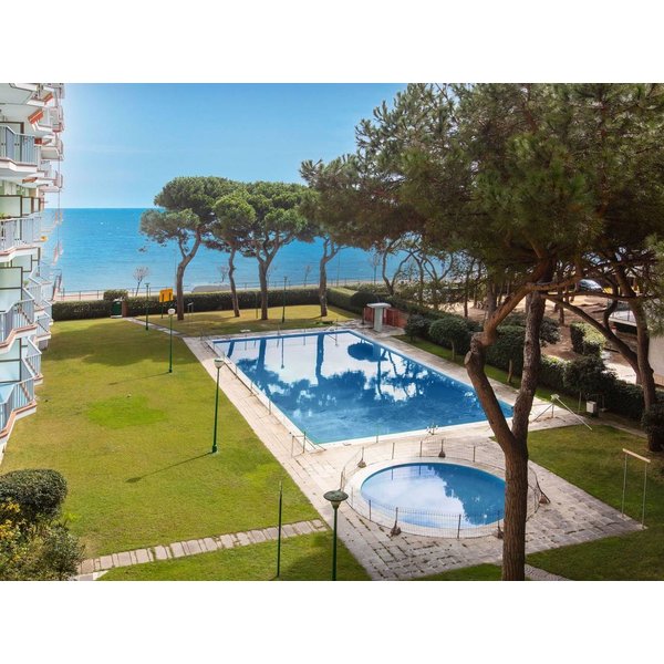 Appartement De Vacances à Blanes à Partir De 82€ Par Nuit-image