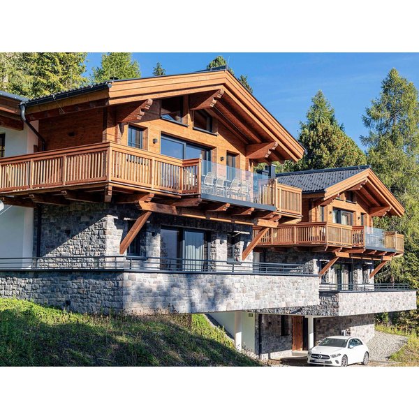 Maison De Vacances à Nockberge à Partir De 264€ Par Nuit-image