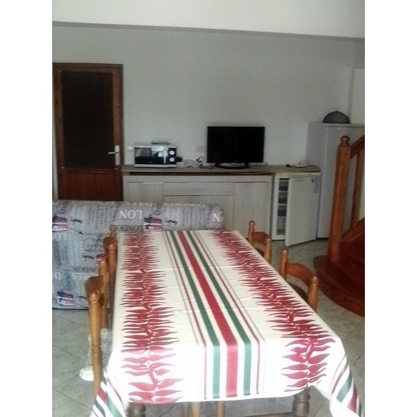 Appartement De Vacances à Aquitaine à Partir De 70€ Par Nuit-image