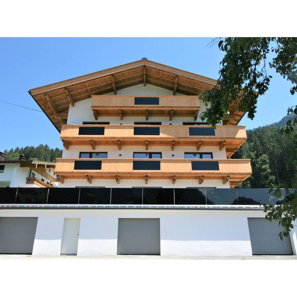 Appartement De Vacances à Zillertal à Partir De 344€ Par Nuit-image
