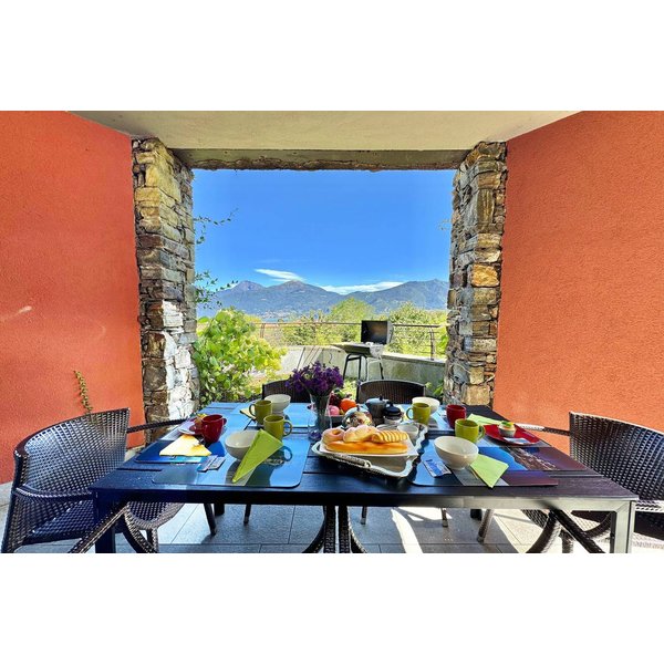 Appartement De Vacances à Lac De CôMe à Partir De 326€ Par Nuit-image