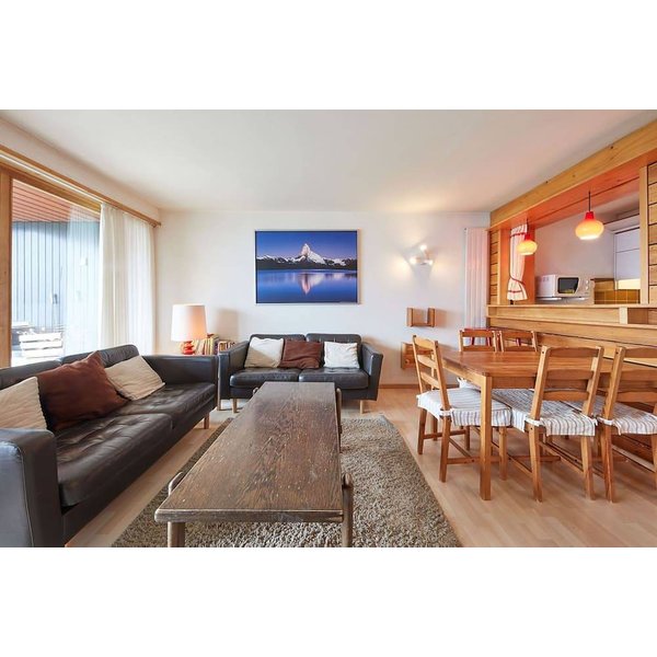 Appartement De Vacances à Vex à Partir De 139€ Par Nuit-image