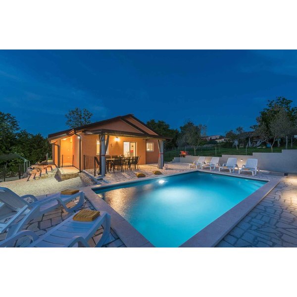 Maison De Vacances à Buje à Partir De 281€ Par Nuit-image