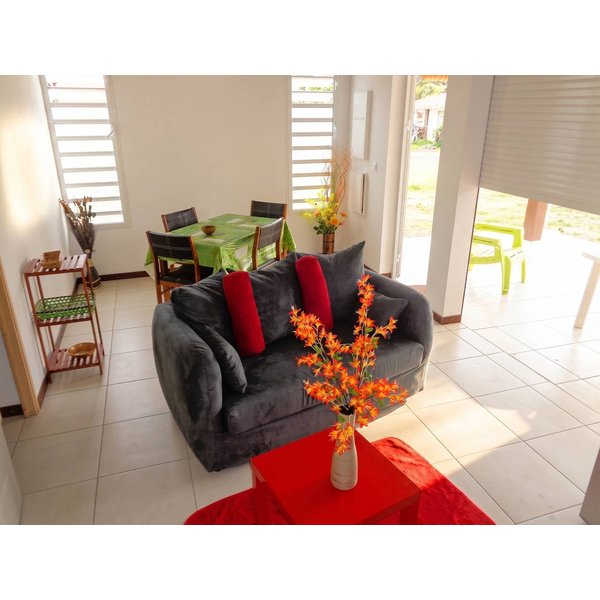 Maison De Vacances à Sainte-Anne à Partir De 62€ Par Nuit-image