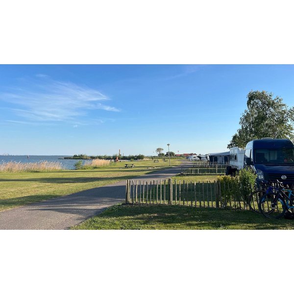 Camping à Gouwzee à Partir De 27€ Par Nuit-image