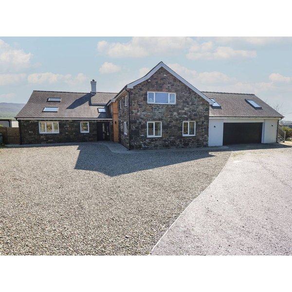 Maison De Vacances à Gwynedd à Partir De 338€ Par Nuit-image