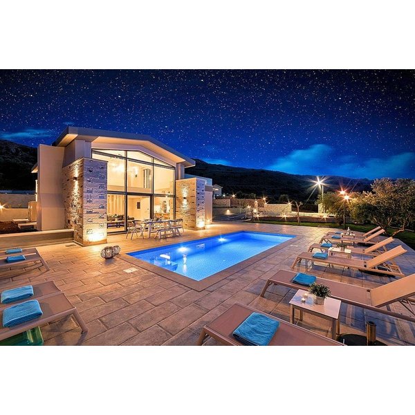 Maison De Vacances à ApokóRonas à Partir De 1806€ Par Nuit-image