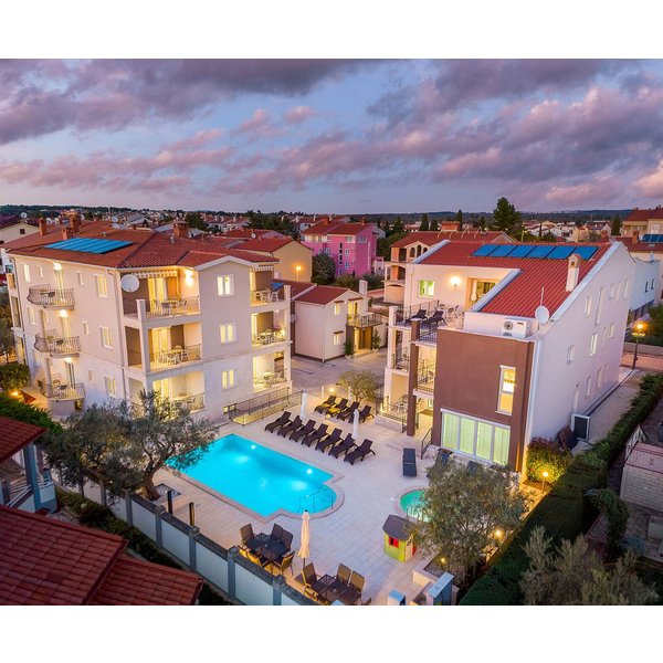 Appartement De Vacances à Fazana à Partir De 164€ Par Nuit-image