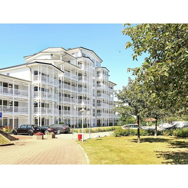 Appartement De Vacances à GroßEnbrode à Partir De 71€ Par Nuit-image