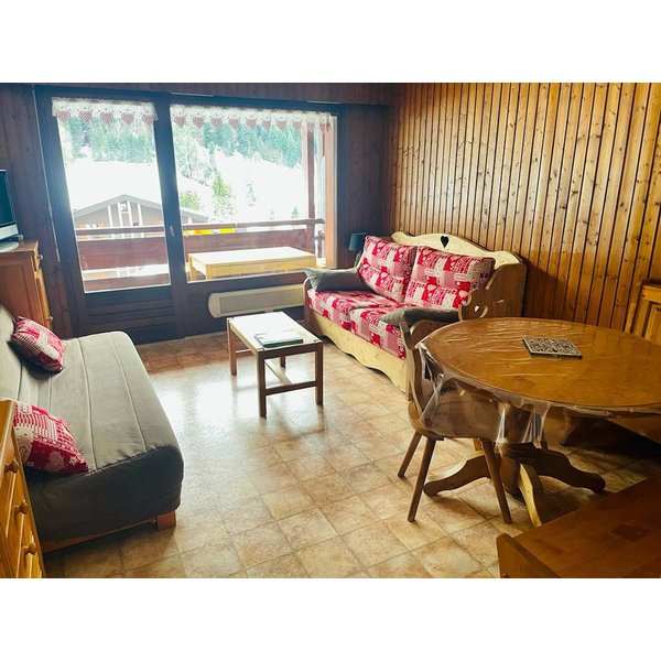 Appartement De Vacances à RhôNe-Alpes à Partir De 50€ Par Nuit-image