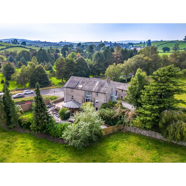 Maison De Vacances à Cumbria à Partir De 1158€ Par Nuit-image