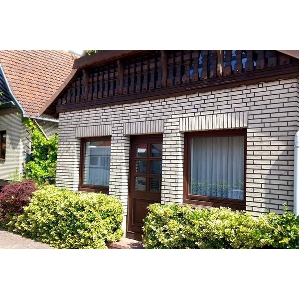 Maison De Vacances à Waren à Partir De 113€ Par Nuit-image