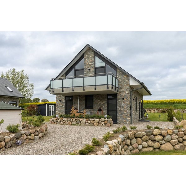 Maison De Vacances à Hohenkirchen à Partir De 141€ Par Nuit-image