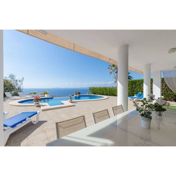 Maison De Vacances à Migjorn à Partir De 453€ Par Nuit-image
