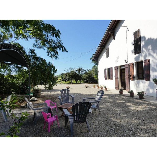 Maison De Vacances à Landes à Partir De 52€ Par Nuit-image