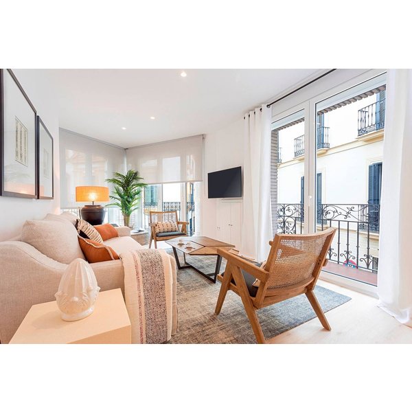 Appartement De Vacances à SéVille à Partir De 394€ Par Nuit-image