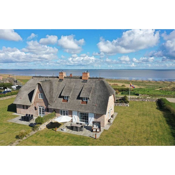 Maison De Vacances à Sylt à Partir De 584€ Par Nuit-image