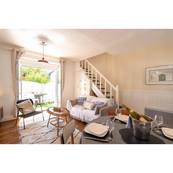 Maison De Vacances à Carnac à Partir De 113€ Par Nuit-image