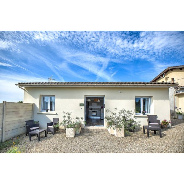 HôTel à Gironde à Partir De 83€ Par Nuit-image