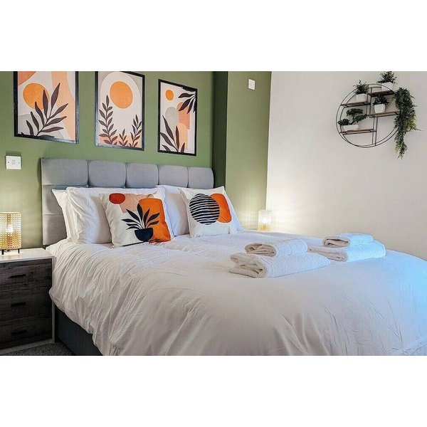 Appartement De Vacances à Bridlington à Partir De 156€ Par Nuit-image