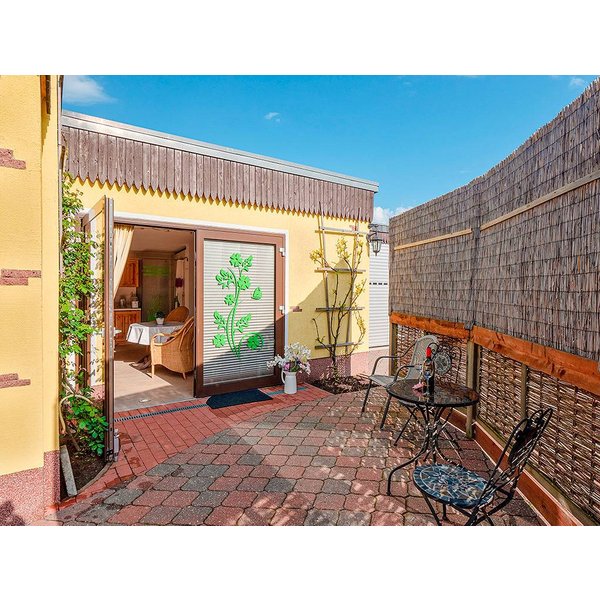 Maison De Vacances à Waren à Partir De 47€ Par Nuit-image