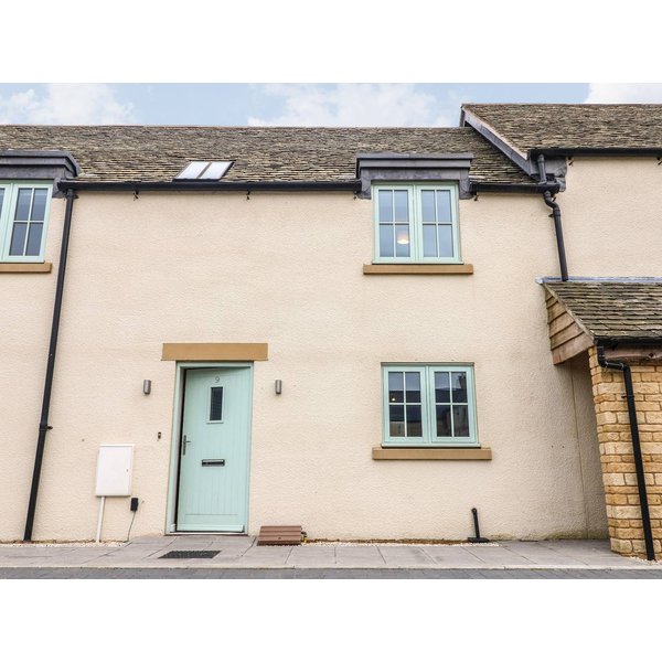 Maison De Vacances à Cotswolds à Partir De 153€ Par Nuit-image