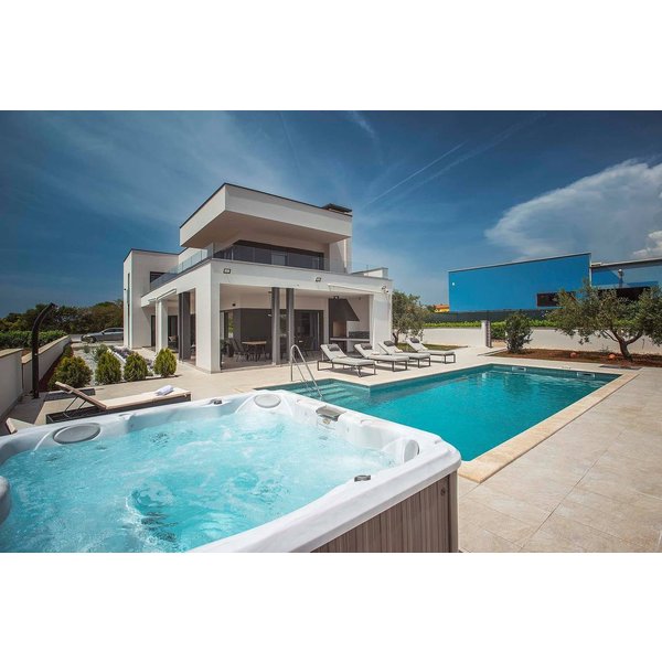 Maison De Vacances à Pula à Partir De 442€ Par Nuit-image