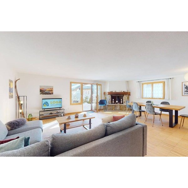 Appartement De Vacances à Engadine à Partir De 477€ Par Nuit-image
