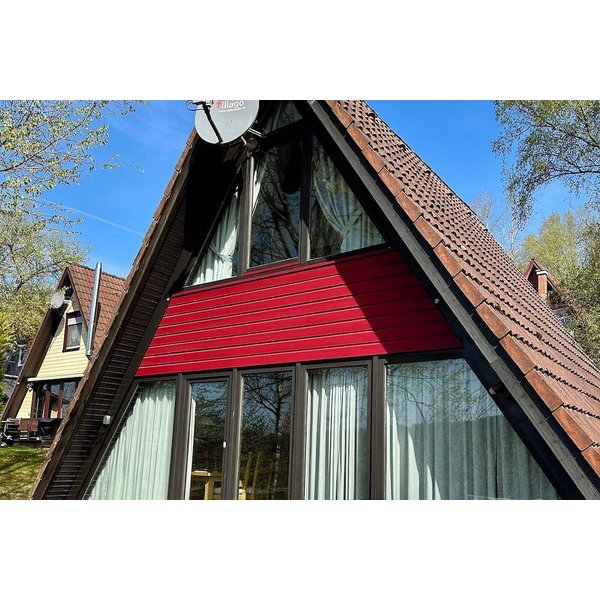 Maison De Vacances à Waldhessen à Partir De 71€ Par Nuit-image