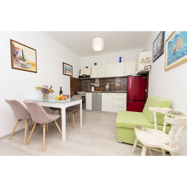 Appartement De Vacances à Omiš à Partir De 190€ Par Nuit-image