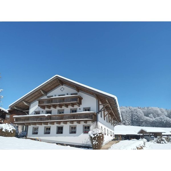 Appartement De Vacances à Viechtach à Partir De 93€ Par Nuit-image