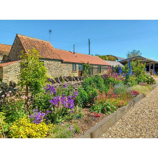 Maison De Vacances à Ryedale à Partir De 111€ Par Nuit-image