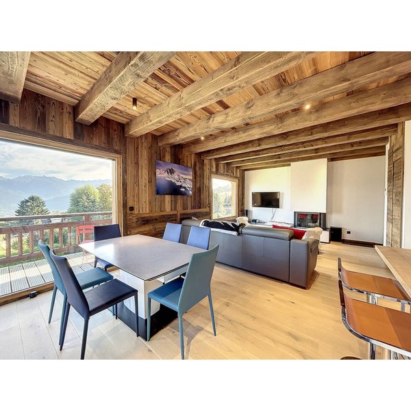Appartement De Vacances à Combloux à Partir De 468€ Par Nuit-image
