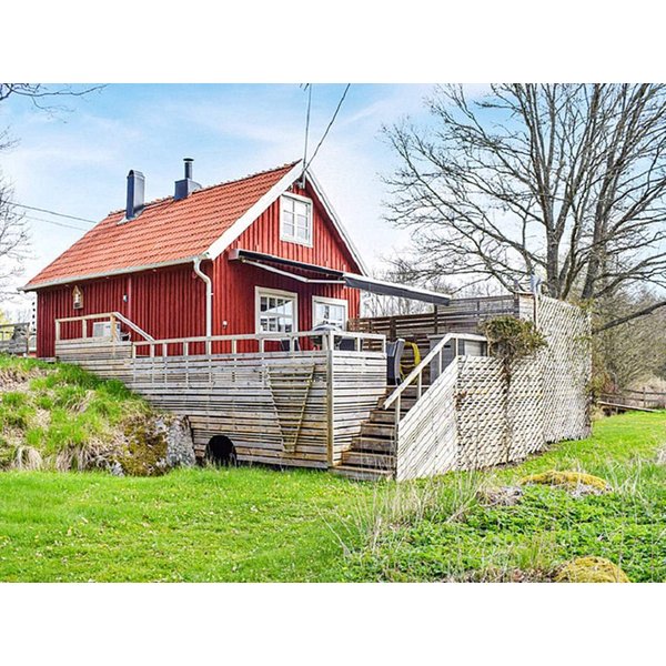 Maison De Vacances à Smaland à Partir De 185€ Par Nuit-image