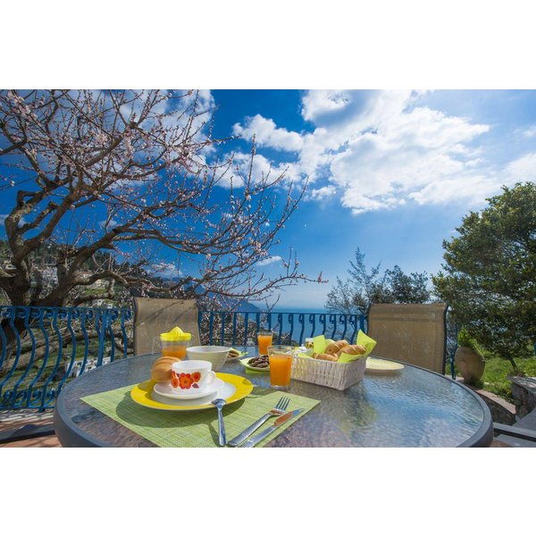 Appartement De Vacances à Amalfi à Partir De 177€ Par Nuit-image