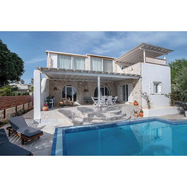 Maison De Vacances à Paros à Partir De 409€ Par Nuit-image