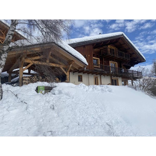 Maison De Vacances à Savoie à Partir De 322€ Par Nuit-image