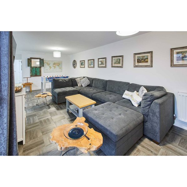Maison De Vacances à Harrogate à Partir De 112€ Par Nuit-image
