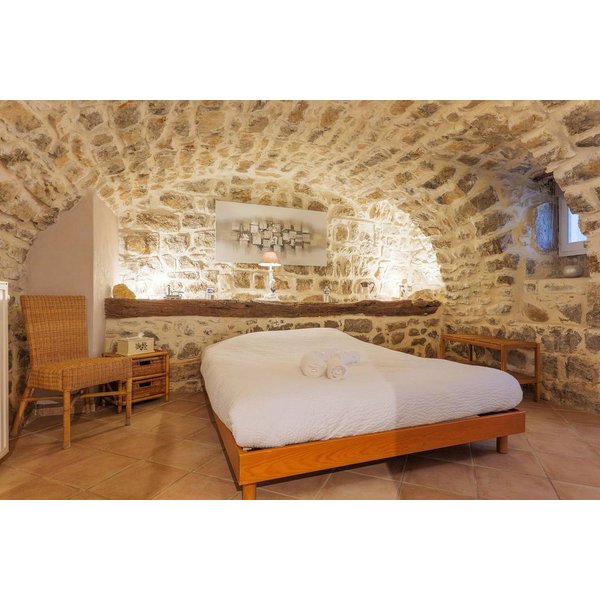 HôTel à ArdèChe à Partir De 110€ Par Nuit-image