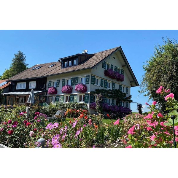 Appartement De Vacances à Souabe à Partir De 235€ Par Nuit-image