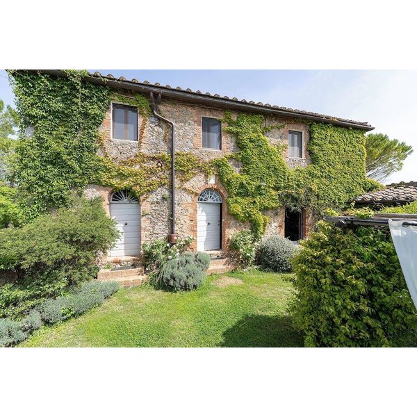 Maison De Vacances à Chianti à Partir De 289€ Par Nuit-image