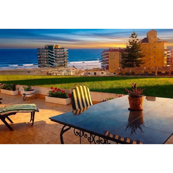 Appartement De Vacances à Fuengirola à Partir De 116€ Par Nuit-image