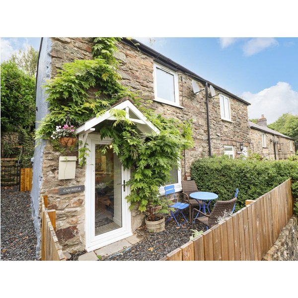 Maison De Vacances à Gwynedd à Partir De 67€ Par Nuit-image