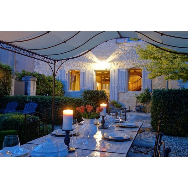 Maison De Vacances à Dordogne à Partir De 369€ Par Nuit-image