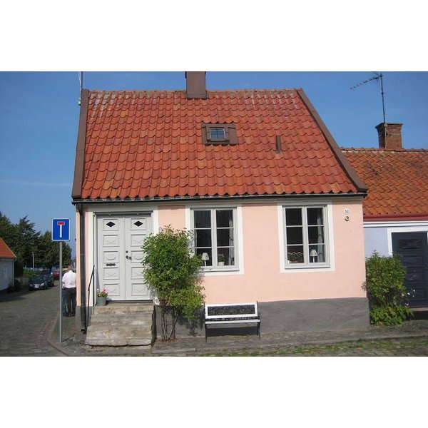 Maison De Vacances à ÖSterlen à Partir De 226€ Par Nuit-image
