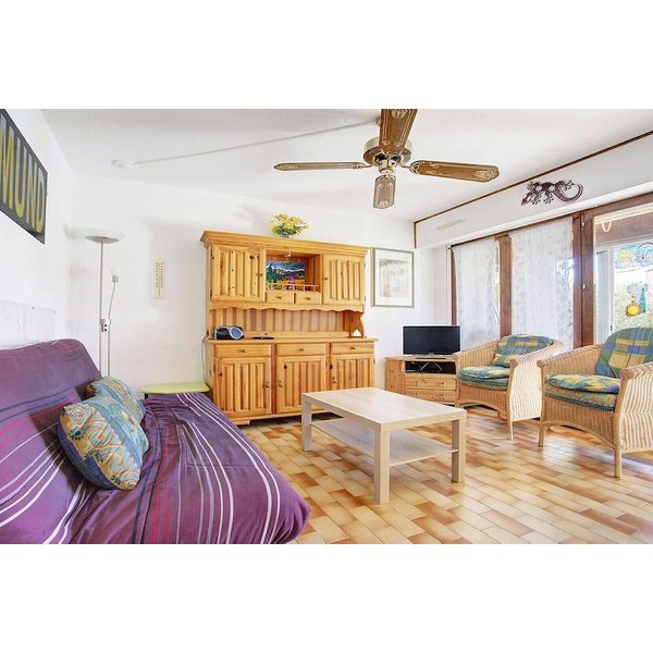 Appartement De Vacances à Agde à Partir De 78€ Par Nuit-image