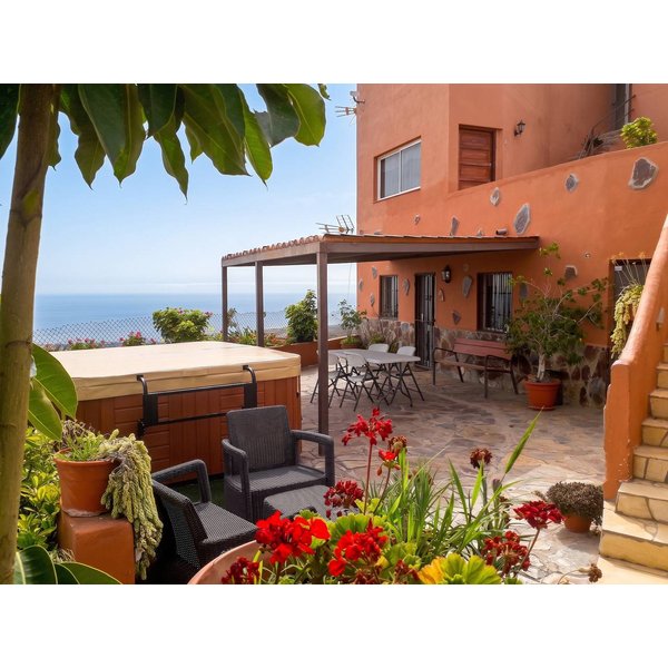 Maison De Vacances à Adeje à Partir De 378€ Par Nuit-image