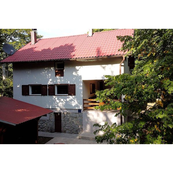 Maison De Vacances à Bribir à Partir De 150€ Par Nuit-image