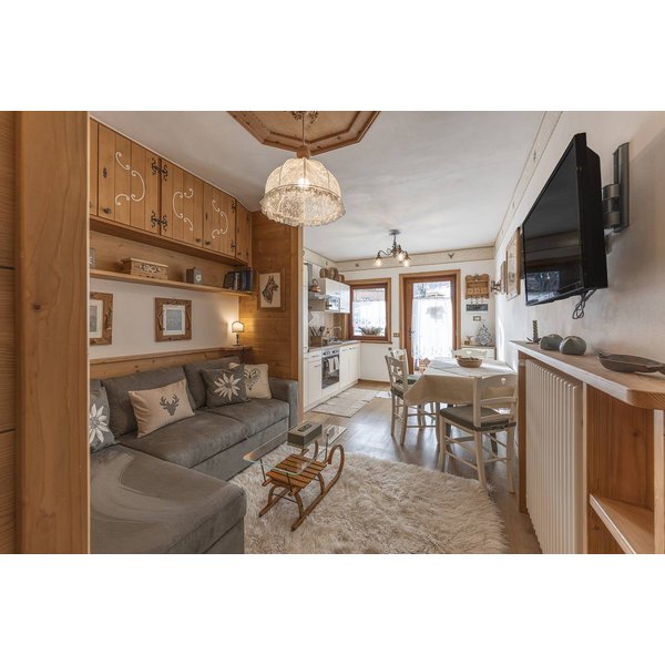 Appartement De Vacances à Dolomites à Partir De 322€ Par Nuit-image