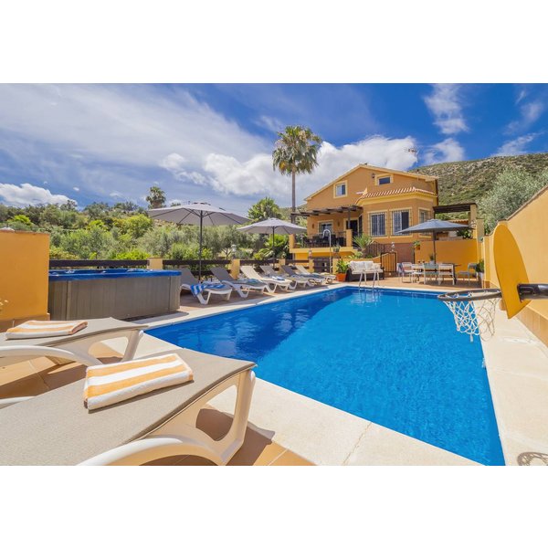 Maison De Vacances à CáRtama à Partir De 490€ Par Nuit-image